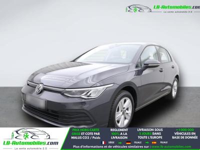 Volkswagen Golf 1.0 TSI OPF 110 BVM