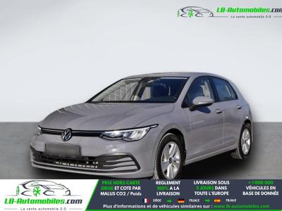 Volkswagen Golf 1.0 TSI OPF 110 BVM