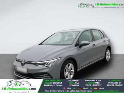 Volkswagen Golf 1.0 TSI OPF 110 BVM