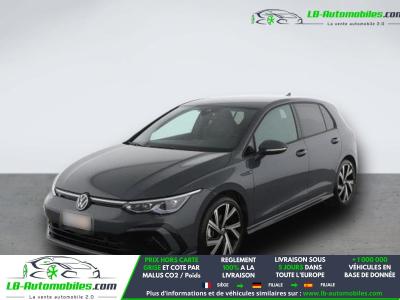 Volkswagen Golf 1.5 eTSI OPF 150 BVA