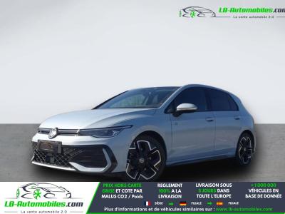 Volkswagen Golf 1.5 eTSI OPF 150 BVA