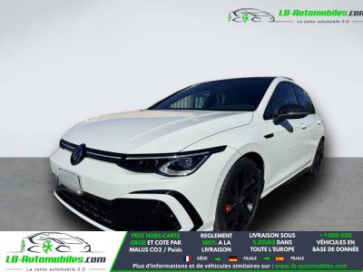 Volkswagen Golf 1.5 eTSI OPF 130 BVA