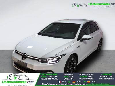 Volkswagen Golf 1.5 eTSI OPF 130 BVA