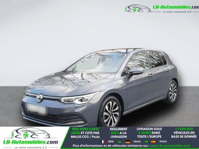 Volkswagen Golf 2.0 TDI SCR 150 BVA