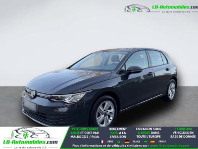 Volkswagen Golf 1.5 TSI ACT OPF 130 BVM