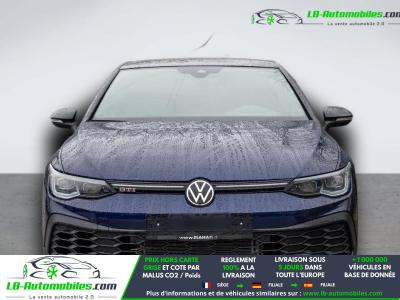 Volkswagen Golf 2.0 TSI 300 BVA