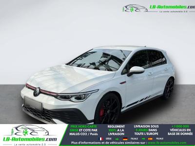 Volkswagen Golf 2.0 TSI 300 BVA