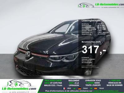 Volkswagen Golf 2.0 TSI 300 BVA