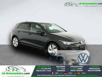 Volkswagen Golf 1.5 eTSI OPF 150 BVA