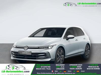 Volkswagen Golf 1.5 eTSI OPF 150 BVA