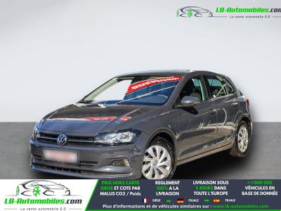 Volkswagen Polo 1.0 65 S&S BVM
