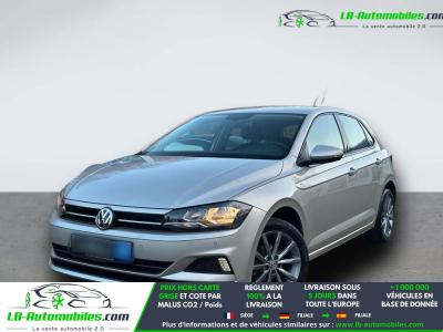 Volkswagen Polo 1.0 65 S&S BVM