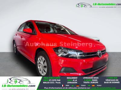 Volkswagen Polo 1.0 65 S&S BVM