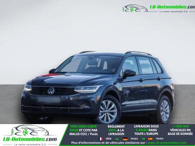 Volkswagen Tiguan 1.5 TSI 150ch BVM
