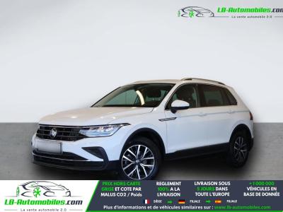 Volkswagen Tiguan 1.5 TSI 150ch BVM