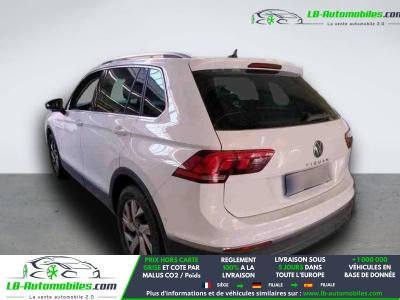 Volkswagen Tiguan 1.5 TSI 150ch BVM