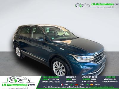 Volkswagen Tiguan 1.5 TSI 130ch BVM