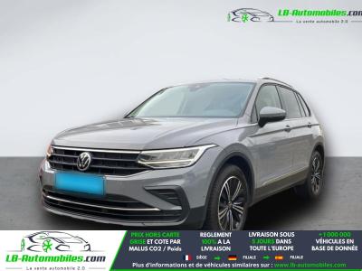 Volkswagen Tiguan 1.5 TSI 130ch BVM