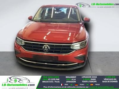 Volkswagen Tiguan 1.5 TSI 130ch BVM