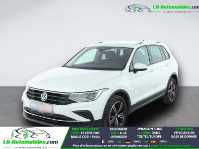 Volkswagen Tiguan 1.5 TSI 150ch BVA