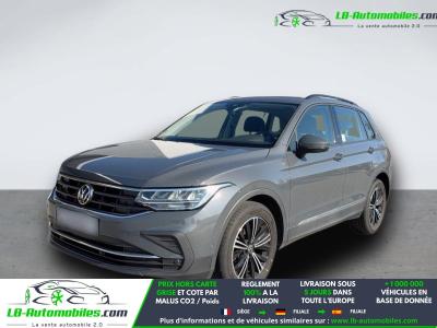 Volkswagen Tiguan 2.0 TDI 150ch BVM