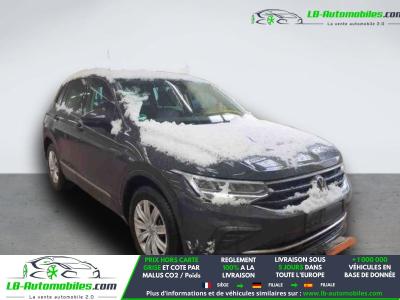 Volkswagen Tiguan 2.0 TDI 150ch BVM