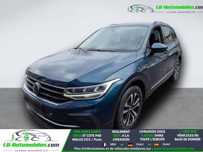 Volkswagen Tiguan 2.0 TDI 150ch BVM