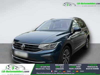 Volkswagen Tiguan 2.0 TDI 150ch BVM