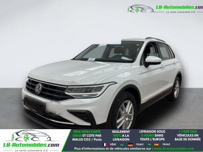 Volkswagen Tiguan 2.0 TDI 150ch BVA