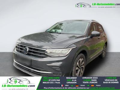 Volkswagen Tiguan 2.0 TDI 150ch BVA