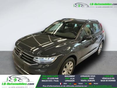 Volkswagen Tiguan 1.5 TSI 130ch BVM