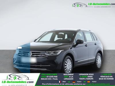 Volkswagen Tiguan 2.0 TSI 245ch BVA 4Motion