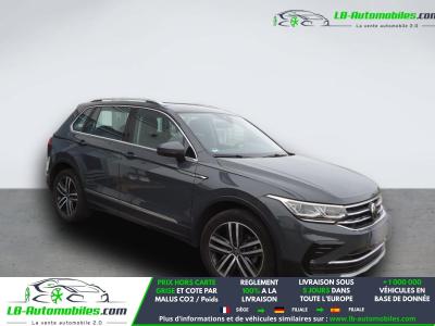 Volkswagen Tiguan 2.0 TDI 200ch BVA 4Motion