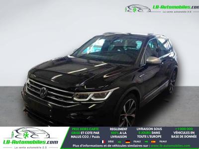 Volkswagen Tiguan 2.0 TSI 320ch BVA 4Motion