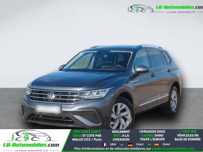 Volkswagen Tiguan Allspace 1.5 TSI 150ch BVM