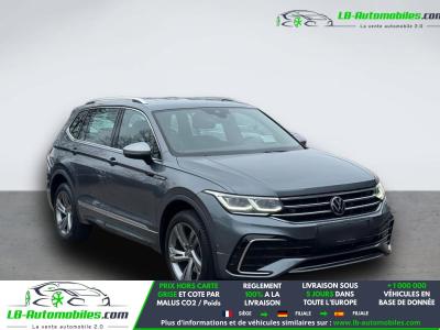 Volkswagen Tiguan 2.0 TDI 200ch BVA 4Motion