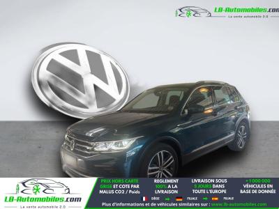 Volkswagen Tiguan 2.0 TDI 200ch BVA 4Motion