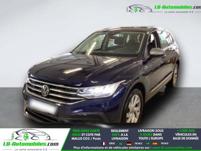Volkswagen Tiguan Allspace 2.0 TDI 150ch BVM