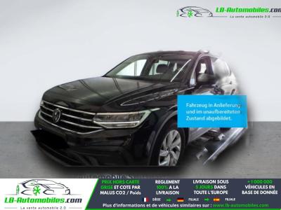 Volkswagen Tiguan Allspace 1.5 TSI 150ch BVA