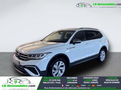 Volkswagen Tiguan Allspace 2.0 TDI 150ch BVA