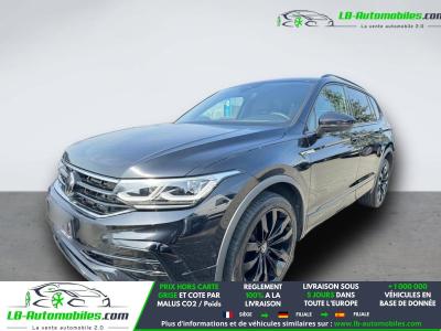 Volkswagen Tiguan Allspace 2.0 TDI 150ch BVA