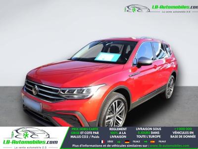 Volkswagen Tiguan Allspace 2.0 TDI 150ch BVA