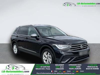 Volkswagen Tiguan Allspace 2.0 TDI 150ch BVA