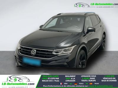 Volkswagen Tiguan Allspace 2.0 TDI 150ch BVA
