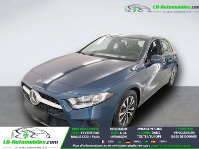 Mercedes Classe A  180 d BVM