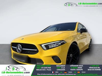 Mercedes Classe A  180 d BVM