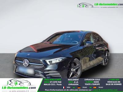 Mercedes Classe A  180 BVM
