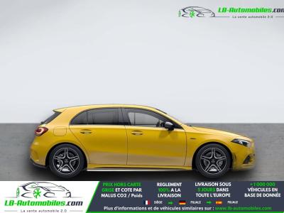 Mercedes Classe A  250 BVA