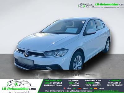 Volkswagen Polo 1.0 TSI 110 S&S BVA