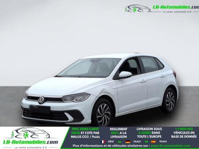 Volkswagen Polo 1.0 TSI 95 S&S BVM